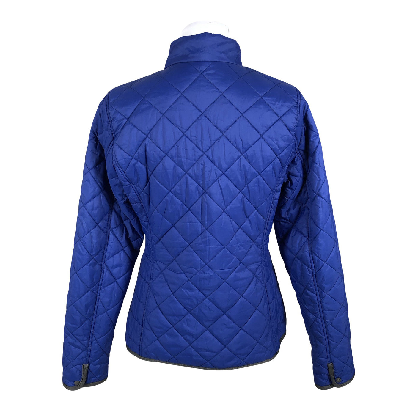 Unisex Marc O'Polo - Quilted jacket, size 40 - Blue (3)