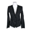 Unisex Hugo Boss - Jacket, size 36 - Black ()
