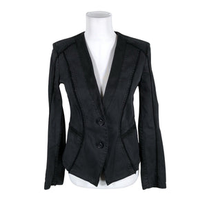 Unisex Hugo Boss - Jacket, size 36 - Black (1)