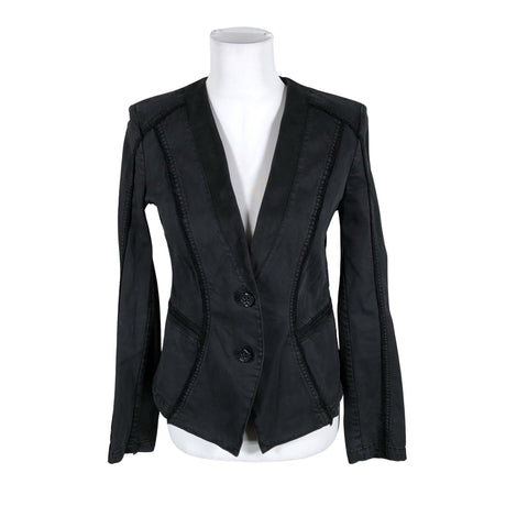 Unisex Hugo Boss - Jacket, size 36 - Black ()