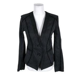 Unisex Hugo Boss - Jacket, size 36 - Black (2)
