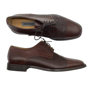 Unisex Johnston & Murphy - Walking shoes, size XXS - Brown (1)