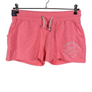 Unisex Superdry - Sweatshorts, size 40 - Pink (1)