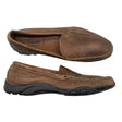 Unisex Allen Edmonds - Walking shoes, size 41 - Brown ()