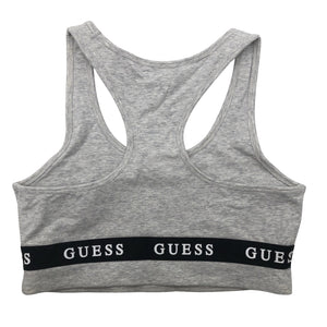 Unisex Guess - Sports top, size 40 - Gray (3)
