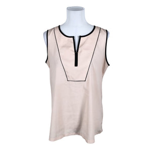 Unisex Calvin Klein - Top, size 38 - Light pink (2)