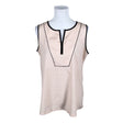 Unisex Calvin Klein - Top, size 38 - Light pink ()