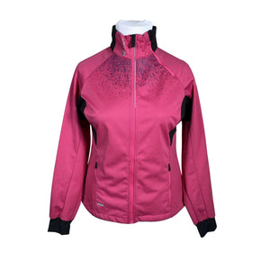 Unisex Halti - Sports jacket, size 42 - Pink (1)