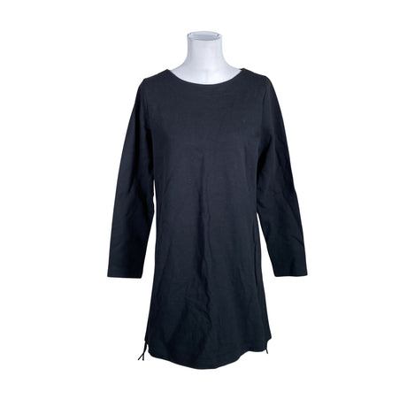 Unisex NOSH - Sweatshirt tunic, size 38 - Black ()
