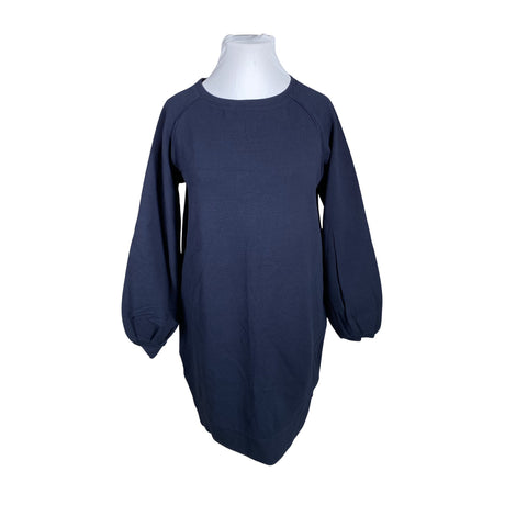 Unisex NOSH - Sweatshirt dress, size 42 - Blue ()