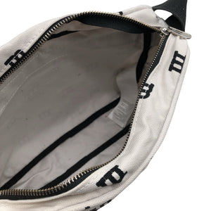 Unisex Marimekko - Shoulder bag, size Midi - White (2)