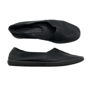 Unisex Ecco - Ballerinas, size 39 - Black (1)