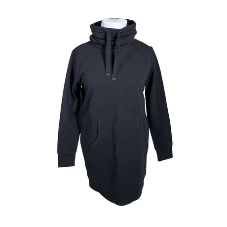 Unisex NOSH - Sweatshirt tunic, size 42 - Black ()