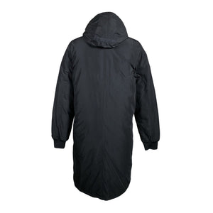 Unisex Brixtol Textiles - Winter jacket, size 34 - Black (3)