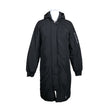 Unisex Brixtol Textiles - Winter jacket, size 34 - Black ()
