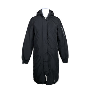 Unisex Brixtol Textiles - Winter jacket, size 34 - Black (1)