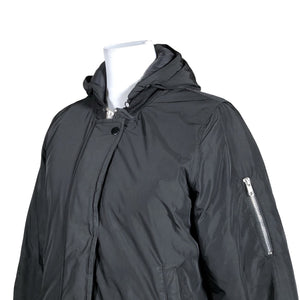Unisex Brixtol Textiles - Winter jacket, size 34 - Black (2)