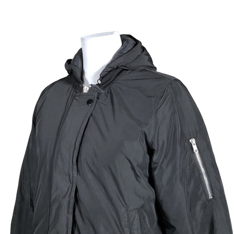 Unisex Brixtol Textiles - Winter jacket, size 34 - Black (2)