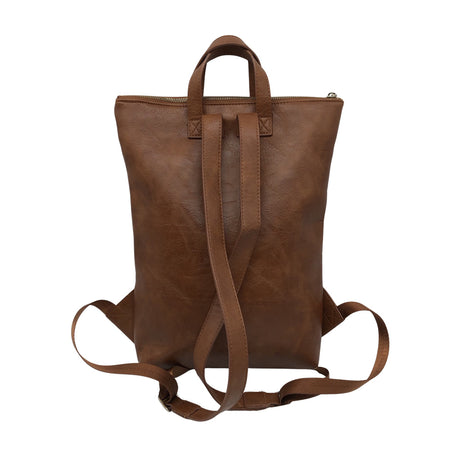 Unisex Desigual - Backpack, size Ei kokoa - Brown (2)