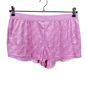 Unisex Juicy Couture - Nightpants, size 40 - Light pink (1)