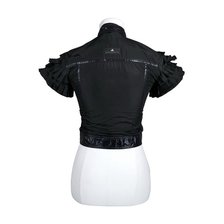 Unisex Adidas - Sports jacket, size 32 - Black (2)