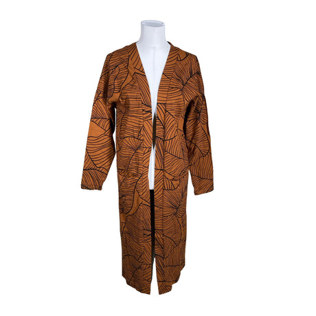 Unisex NOSH - Lightweight jacket, size 38 - Orange ()