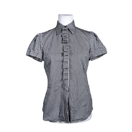 Unisex Gant - Collared shirt, size 38 - Blue ()