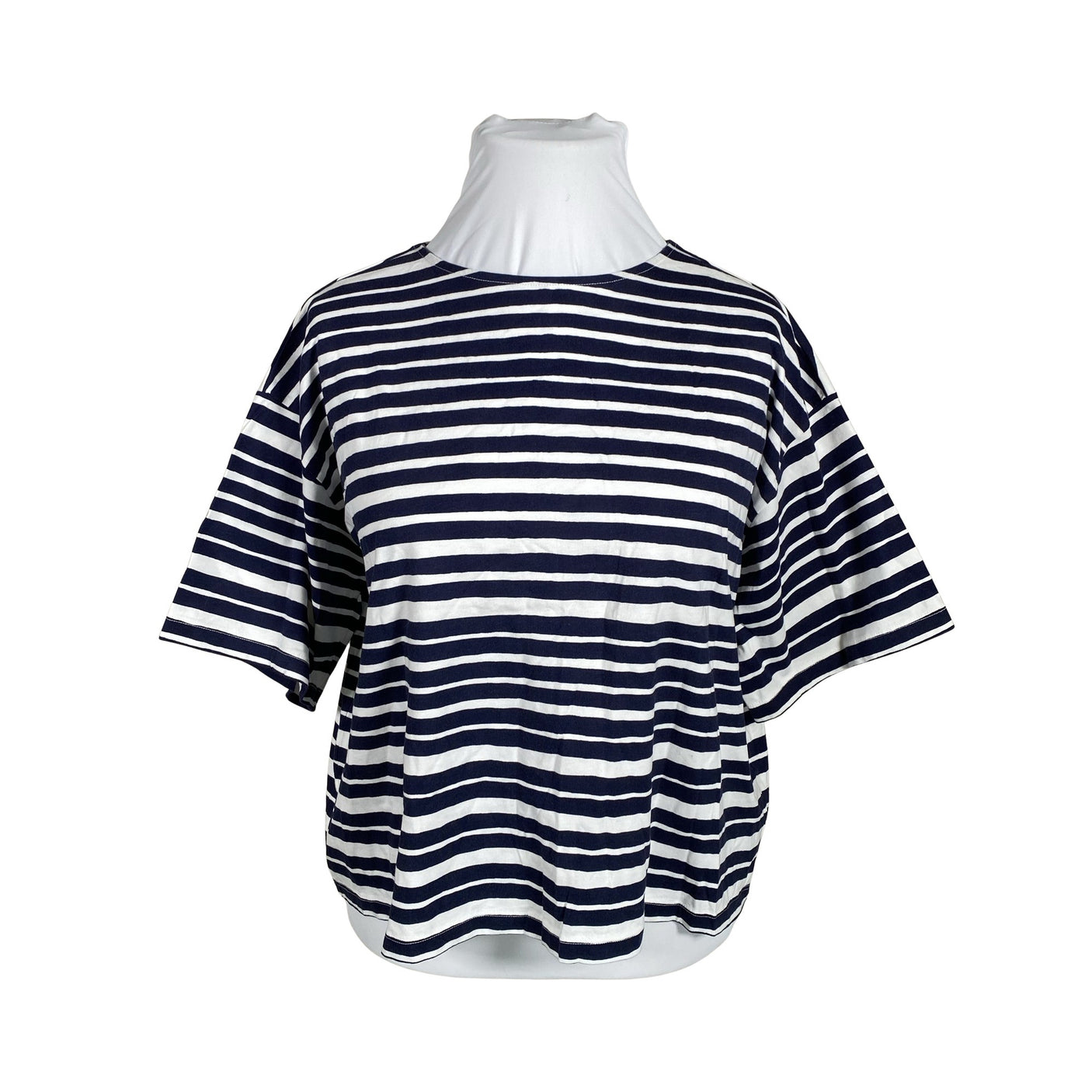 Unisex Uniqlo - Tricot shirt, size 42 - Blue (1)