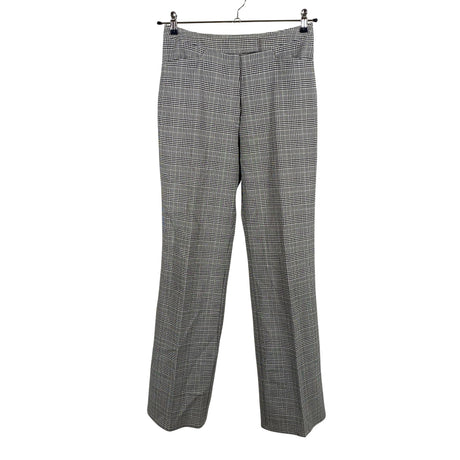 Unisex O.I.S - Straight leg trousers, size 36 - Brown ()
