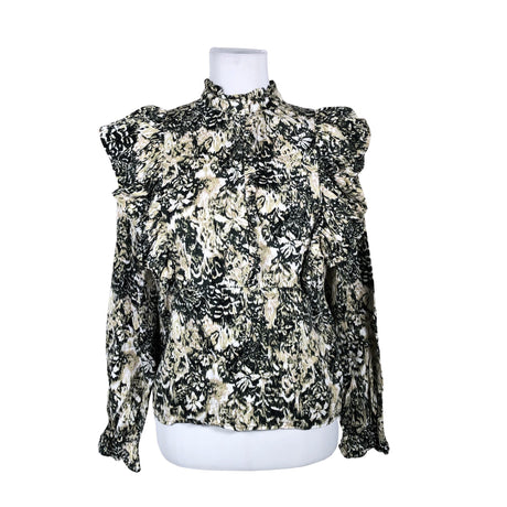 Unisex Minimum - Blouse, size 38 - Green ()