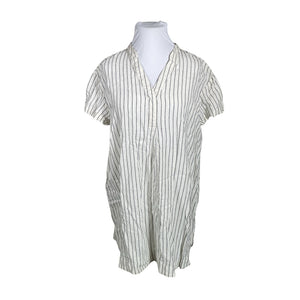 Unisex Marks&Spencer - Dress, size 48 - White (1)
