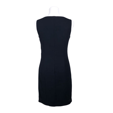 Unisex Jacqueline de Young - Dress, size 38 - Blue (2)