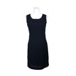 Unisex Jacqueline de Young - Dress, size 38 - Blue ()
