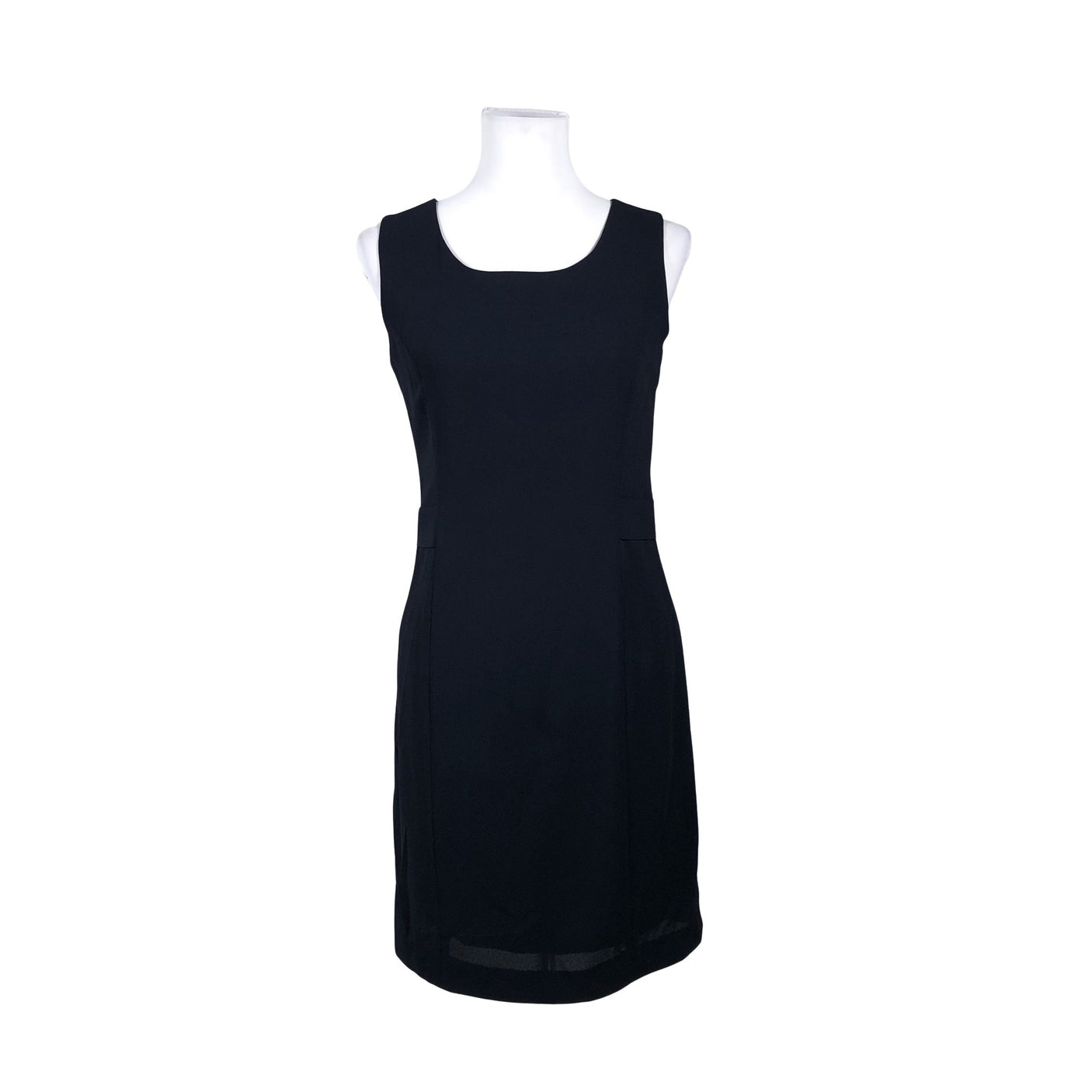 Unisex Jacqueline de Young - Dress, size 38 - Blue (1)