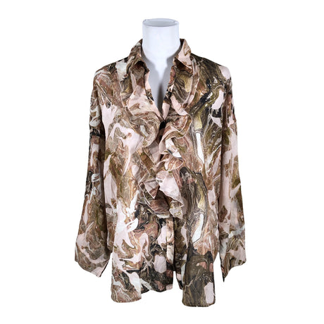 Unisex Mos Mosh - Blouse, size 38 - Beige ()