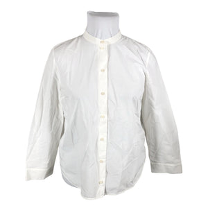 Unisex COS - Blouse, size 44 - White (1)