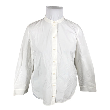 Unisex COS - Blouse, size 44 - White ()