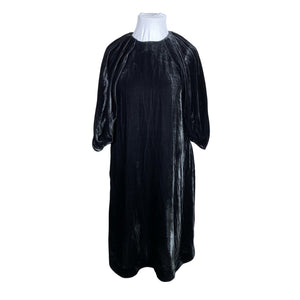 Unisex COS - Dress, size 42 - Green (1)