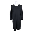 Unisex Marimekko - Tricot dress, size 40 - Black ()