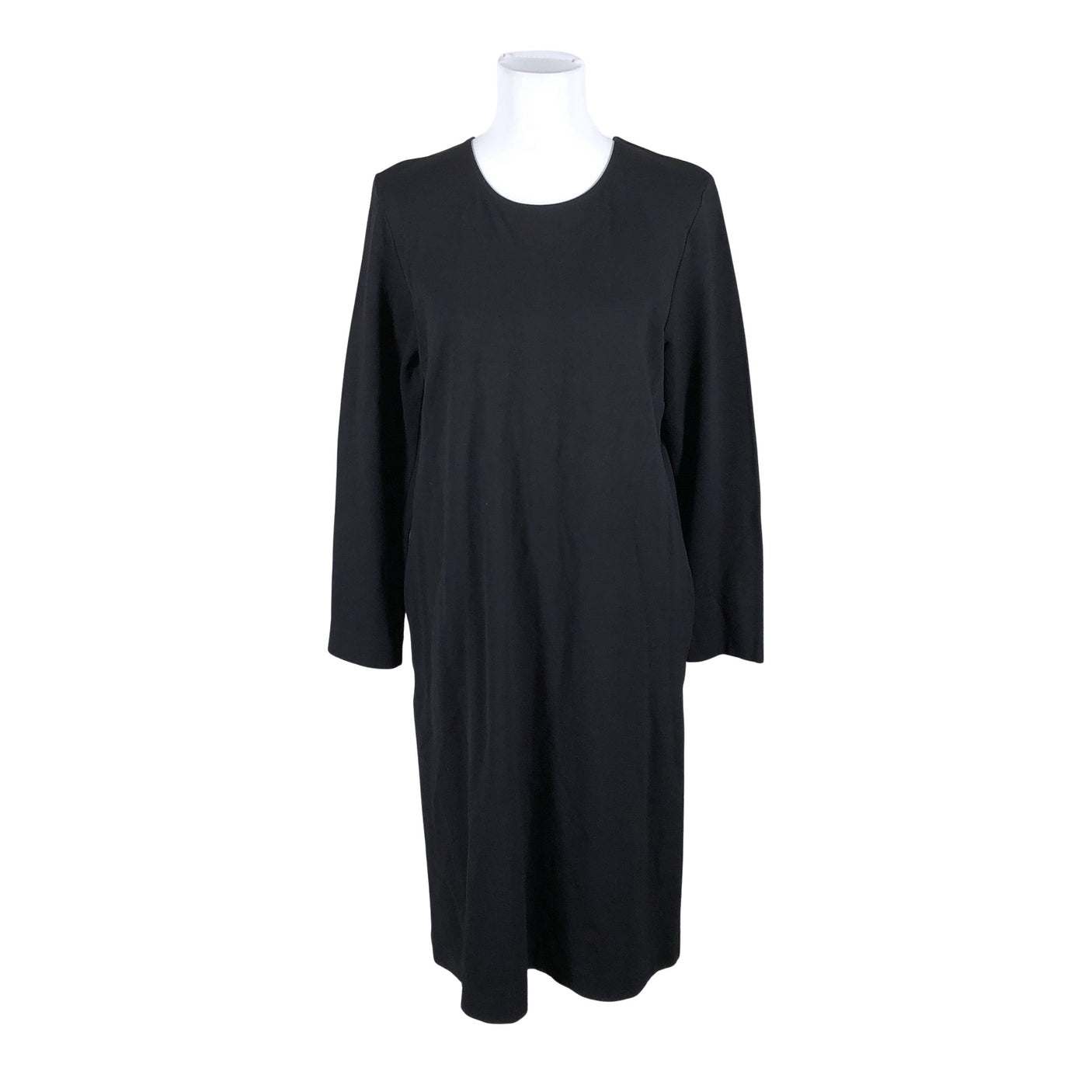 Unisex Marimekko - Tricot dress, size 40 - Black (1)