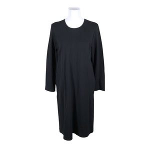 Unisex Marimekko - Tricot dress, size 40 - Black (1)