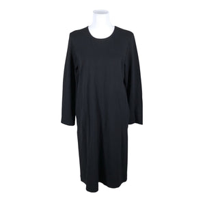 Unisex Marimekko - Tricot dress, size 40 - Black (2)