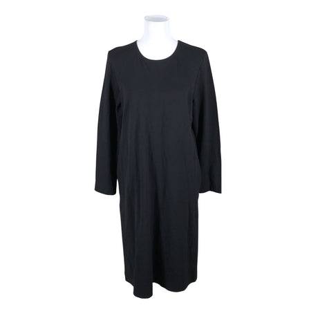 Unisex Marimekko - Tricot dress, size 40 - Black (2)