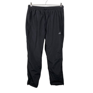 Unisex McKinley - Outdoor pants, size 44 - Black (1)