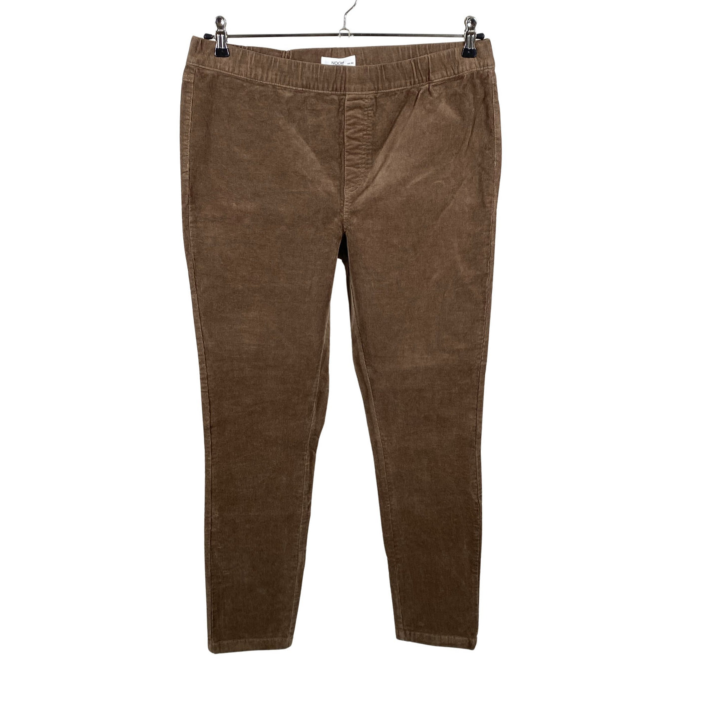 Unisex Noom - Slacks, size 44 - Brown (1)
