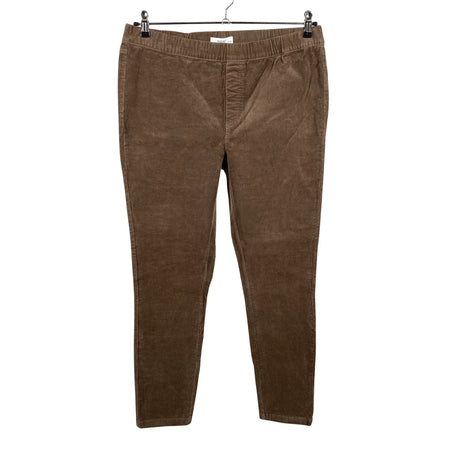 Unisex Noom - Slacks, size 44 - Brown ()