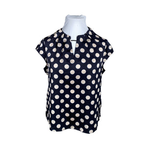 Unisex Comma - Top, size 42 - Blue (1)