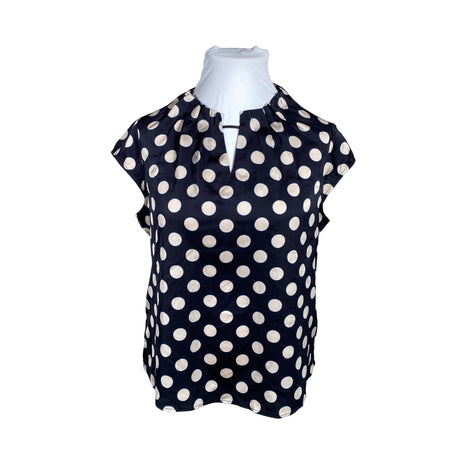 Unisex Comma - Top, size 42 - Blue ()
