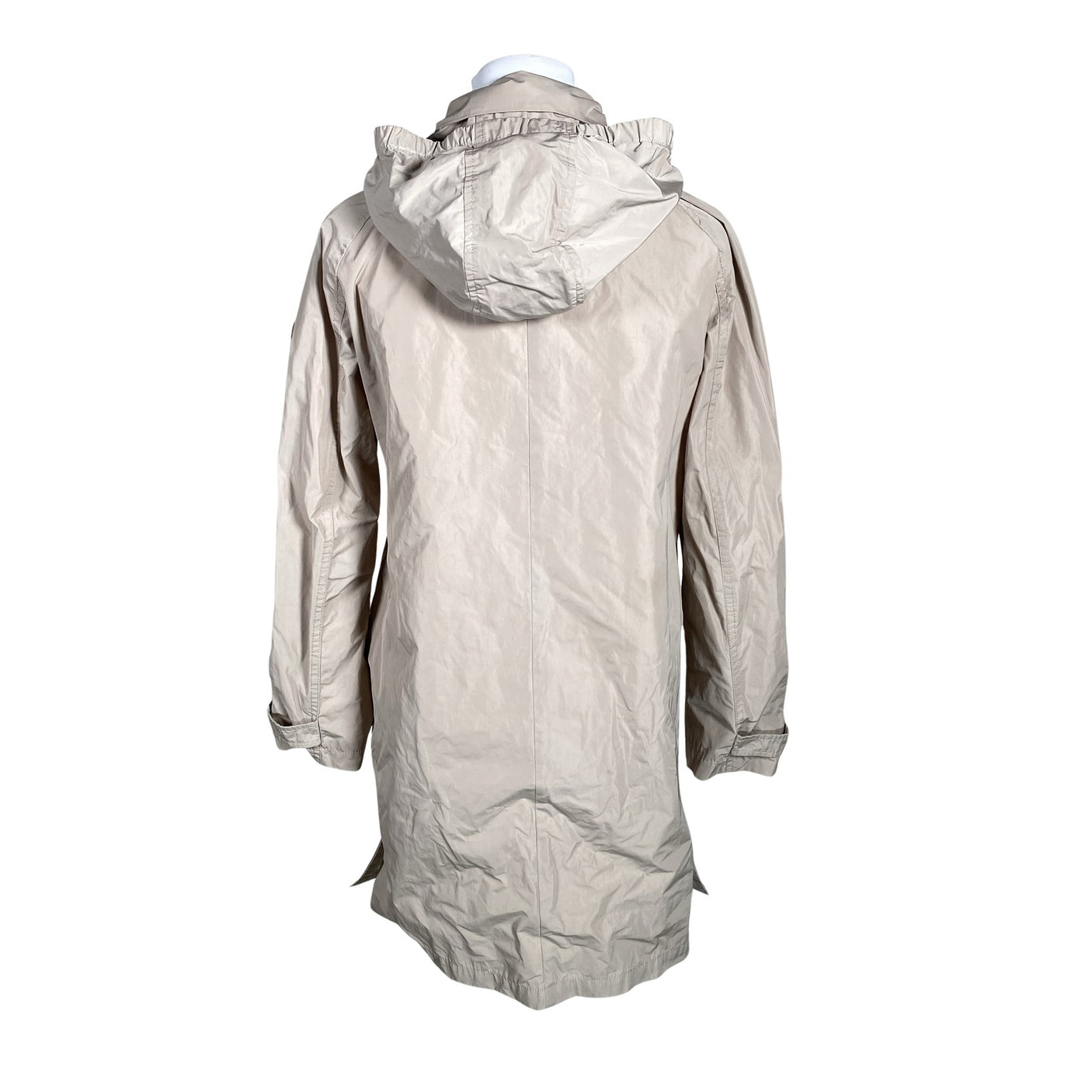 Unisex Marc O'Polo - Outdoor jacket, size 34 - Beige (2)