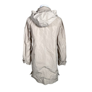 Unisex Marc O'Polo - Outdoor jacket, size 34 - Beige (2)